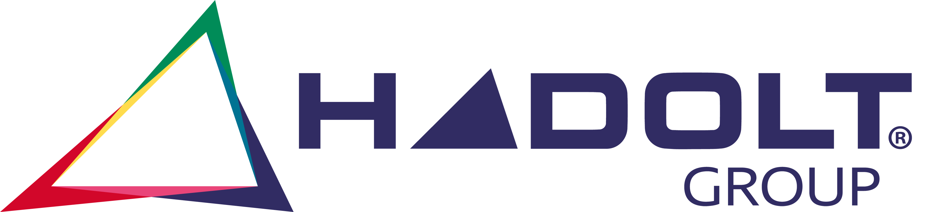 Hadolt Group Logo